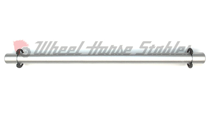 Hood Stop Pin Assy Image